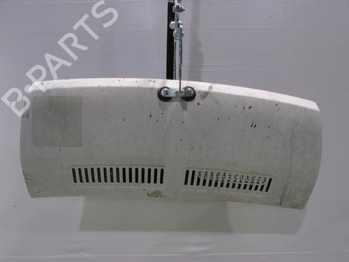 Used Hood FIAT DUCATO Van (250_) 120 Multijet 2,3 D (120 hp) 21727988