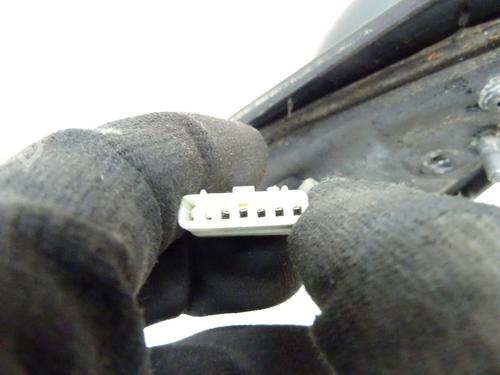 Used Right mirror Right mirror 21969781 21969781