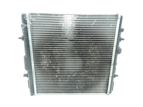 Used Water radiator Water radiator PEUGEOT 206 Hatchback (2A/C) [1998-2012] 33804117 33804117