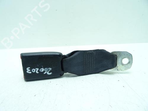 Seat buckle SUZUKI SX4 (EY, GY) 1.9 DDiS 4x4 (RW419D) | BP33532148I32 - Image 4