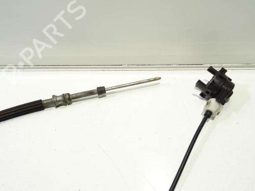 Gear lever BMW 5 (E60) 525 d | BP31017810M90  - Image 7