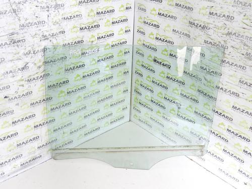 Used Rear right door window SKODA FABIA III (NJ3) 1.4 TDI (90 hp) 20054510