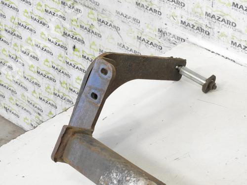 Used Tow ball/Mechanism RENAULT LAGUNA II (BG0/1_) 2.2 dCi (140 hp) 21273073