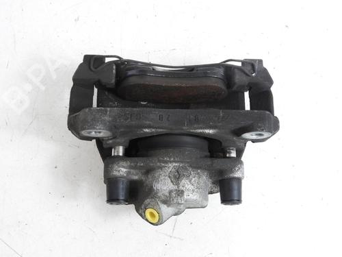 Used Right front brake caliper Right front brake caliper RENAULT CAPTUR II (HF_) Blue dCi 95 (HFAF) (95 hp) 20054831 20054831