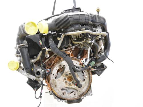 Engine PEUGEOT 407 Coupe (6C_) 2.7 HDi | BP33115813M1 - Image 2