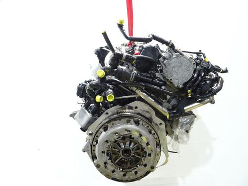 Engine SEAT EXEO ST (3R5) 2.0 TDI | BP30751507M1