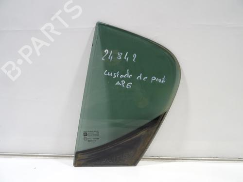 Dør rude ventre bagtil OPEL CORSA E (X15) 1.3 CDTI (08, 68) | BP24200772C20 - Image 2