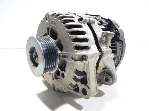 Alternator CITROËN C4 III (BA_, BB_, BC_) 1.2 Hybrid 136 (BAHPYJ) | BP29484589M7  - Image 5