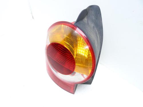Left taillight RENAULT MODUS / GRAND MODUS (F/JP0_) 1.5 dCi (FP0E, JP0E) | BP24617905C34 - Image 4