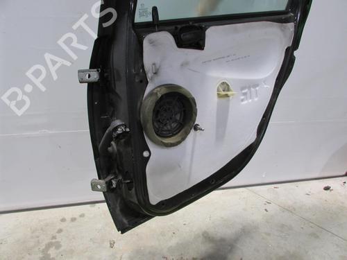 Right rear door PEUGEOT 206 SW (2E/K) 1.6 HDi 110 | BP22232379C5 