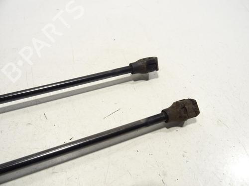 Used Tailgate lift support Tailgate lift support CITROËN BERLINGO MULTISPACE (B9) 1.6 HDi 110 (109 hp) 31602385 31602385