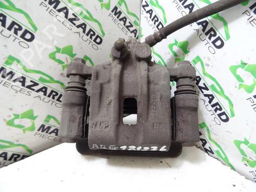 Used Left rear brake caliper Left rear brake caliper KIA CEE'D SW (ED) [2007-2012] 20071183 20071183