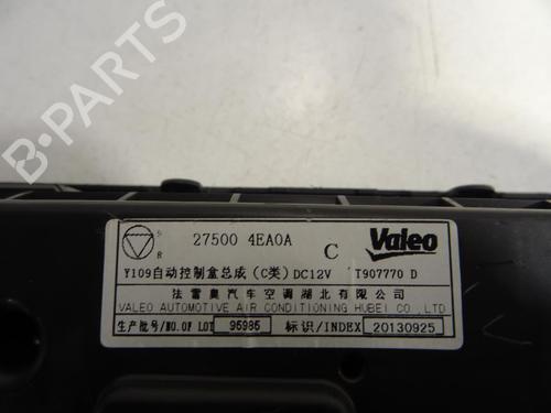Commande Chauffage NISSAN QASHQAI II (J11, J11_) 1.6 dCi ALL MODE 4x4-i | BP29566110I5 