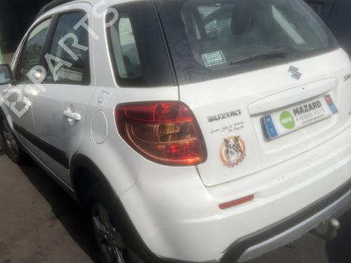 Switch SUZUKI SX4 (EY, GY) 1.9 DDiS 4x4 (RW419D) | BP36673561I30 - Image 14