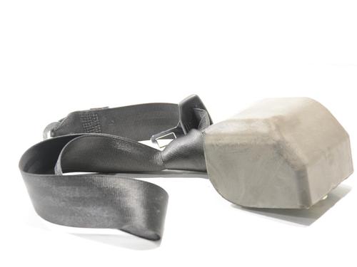 Used Rear left seatbelt AUDI A5 Sportback (8TA) S5 quattro (333 hp) 31310627