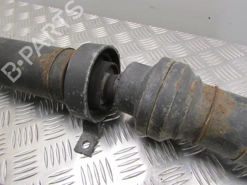 Driveshaft LAND ROVER DISCOVERY IV (L319) 2.7 TD 4x4 | BP22918498M37 