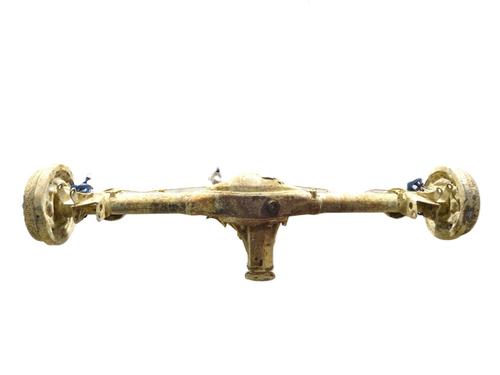 Used Rear differential SUZUKI VITARA (ET, TA, TD) 1.9 D All-wheel Drive (SE419TD) (75 hp) 29626770