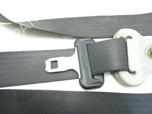 Front right seatbelt SUZUKI SX4 (EY, GY) 1.9 DDiS 4x4 (RW419D) | BP31362515I25