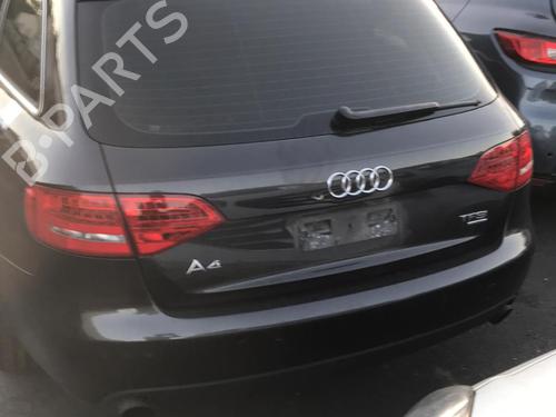 Rear differential AUDI A4 Allroad B8 (8KH) 2.0 TDI quattro | BP24660830M24  - Image 10