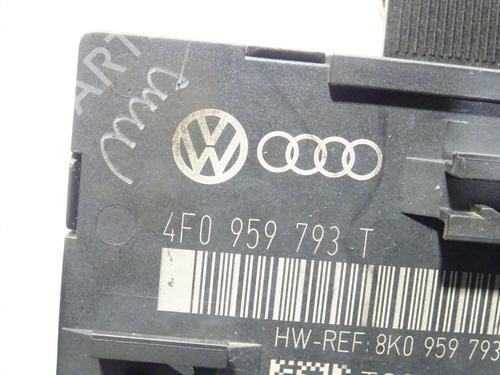Used Electronic module Electronic module AUDI Q7 (4LB) 4.2 TDI quattro (340 hp) 40016558 40016558