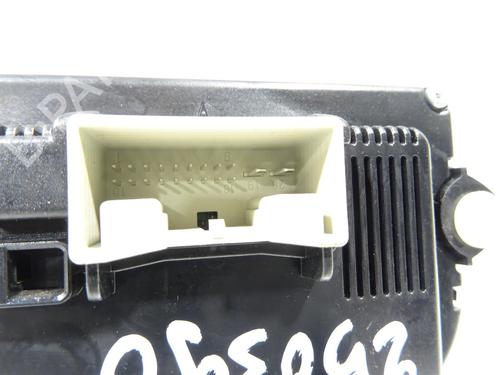 Climate control VW TIGUAN (5N_) 2.0 TDI | BP29756995I5