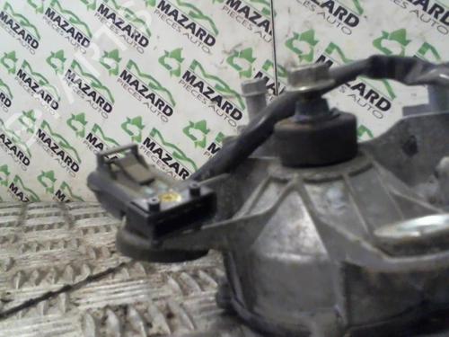 Front wiper motor OPEL VECTRA C GTS (Z02) 1.9 CDTI (F68) | BP21266535M29 
