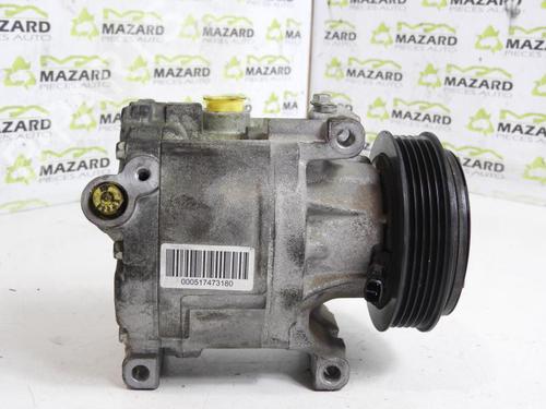 AC compressor FIAT 500 (312_) 1.2 (312AXA1A) | BP20070238M34 