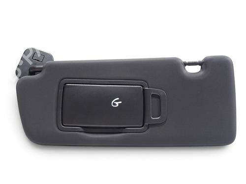 left-sun-visor-dacia-duster-pym_-pyn_-2023-39166752 main image