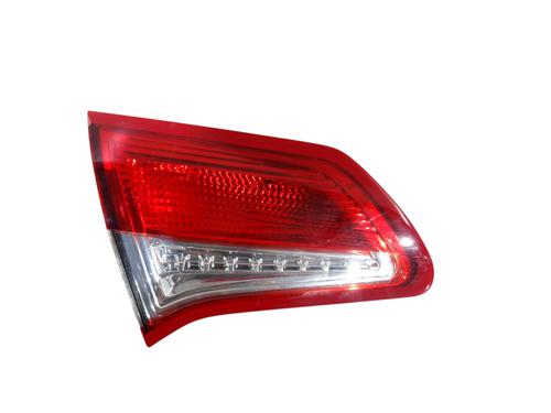 Left tailgate light CITROËN C4 II (NC_) 1.6 HDi 110 | BP38271558C79 - Image 4