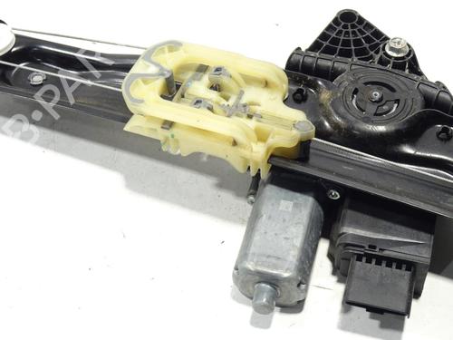Used Rear right window mechanism Rear right window mechanism CITROËN C3 AIRCROSS II (2R_, 2C_) 1.2 PureTech 110 (2RHNZB, 2RHNZW, 2RHNPX, 2RHNPJ) (110 hp) 33233693 33233693