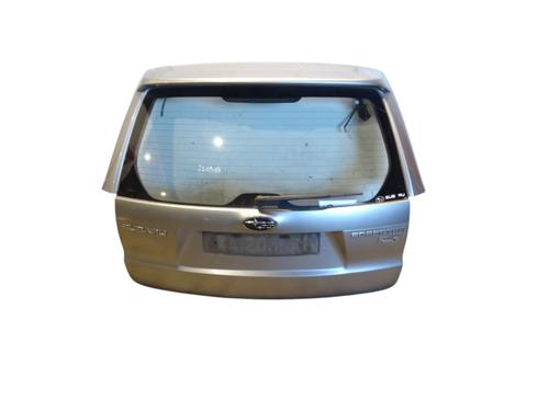 Used Tailgate Tailgate SUBARU FORESTER (SH_) 2.0 D AWD (SHH, SHD, SHN) (147 hp) 40446177 40446177