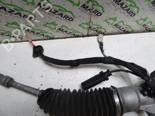 Used Steering rack PEUGEOT 208 I (CA_, CC_) 1.4 HDi (68 hp) 20070965