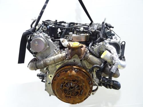 Used Engine Engine AUDI A6 C6 Avant (4F5) 2.7 TDI (180 hp) 26056347 26056347