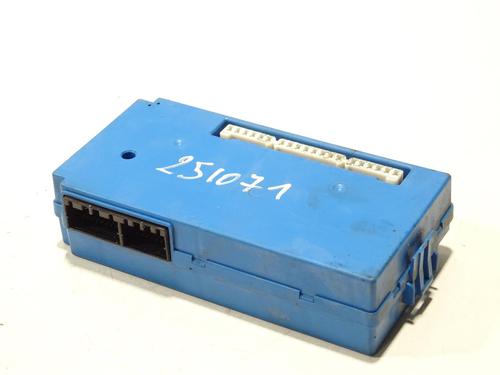 Elektronische module MITSUBISHI PAJERO III (V7_W, V6_W) | BP30089898M83