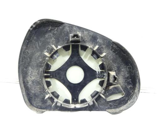 Left mirror glass PEUGEOT 207 (WA_, WC_) 1.4 HDi | BP29896075C148