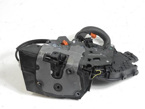 Used Rear left lock JAGUAR XF II (X260) 3.0 (340 hp) 20065660