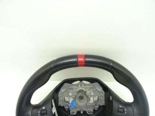 Steering wheel PEUGEOT 208 I (CA_, CC_) 1.6 GTi | BP28193911C49 