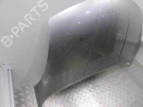 Hood NISSAN NOTE (E11, NE11) 1.5 dCi | BP20061960C1 