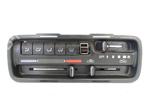 Commande Chauffage SUZUKI GRAND VITARA I (FT, HT) [1998-2008]  21972545