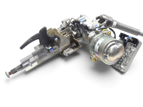 Steering column DACIA DUSTER (PYM_, PYN_) 1.6 HYBRID 140 | BP39166813M21 - Image 8
