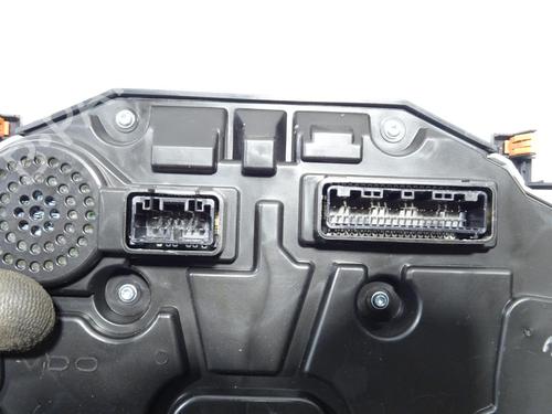 Used Instrument cluster Instrument cluster TOYOTA C-HR (_X1_) 1.8 Hybrid (ZYX10_, ZYX11_, ZYX10R, ZYX11R) (122 hp) 29074122 29074122