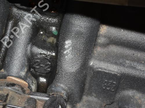 Engine RENAULT KANGOO Express (FW0/1_)  | BP38619253M1  - Image 9