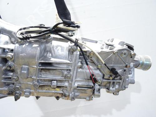 Gearbox SUBARU XV (_GP_) 2.0 D AWD (GPD) | BP36763994M3 - Image 6