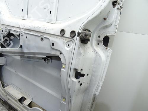 Højre side skydedør RENAULT TRAFIC II Bus (JL) 2.0 dCi 90 (JL00, JL01, JL0H, JL0M, JL0P, JL0S) | BP29589369C75 