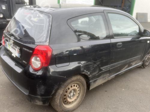 Climate control CHEVROLET AVEO / KALOS Hatchback (T250, T255) 1.2 LPG | BP24212629I5 - Image 16