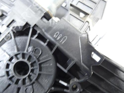 Rear right window mechanism PEUGEOT 208 II (UB_, UP_, UW_, UJ_) 1.2 PureTech 75 | BP24861092C25 