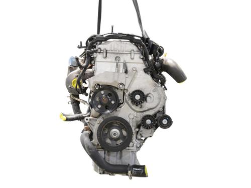 Engine KIA PICANTO I (SA) 1.1 CRDi | BP38078021M1 - Image 2