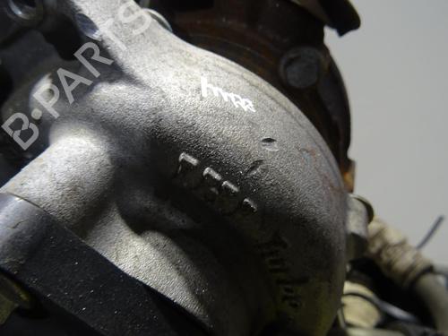 Engine TOYOTA VERSO (_R2_) 2.0 D-4D (AUR20_, AUR20R) | BP32104318M1 - Image 10