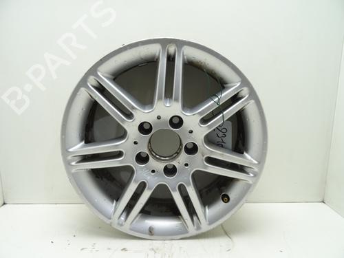 Used Rim MERCEDES-BENZ A-CLASS (W169) A 180 CDI (169.007, 169.307) (109 hp) 28673051