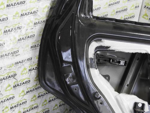 Left rear door CITROËN C3 I (FC_, FN_) 1.4 16V | BP21970811C4 